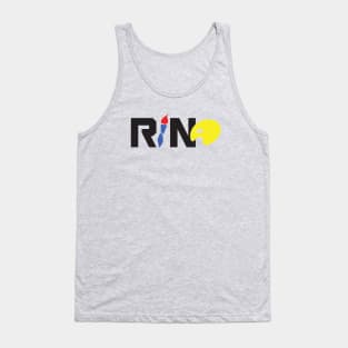 RINO Tank Top